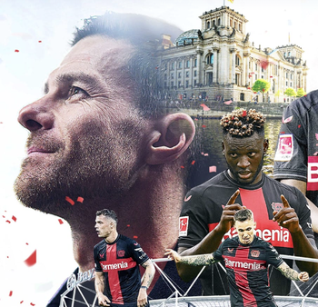 希勒评英超30轮最佳阵：B费、卡塞米罗领衔，道曼、里沙利松入选